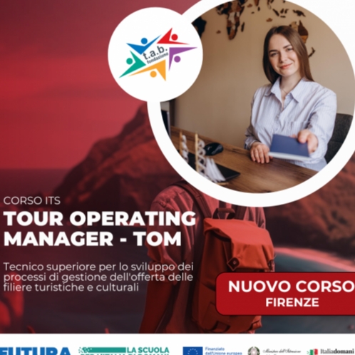 Fondazione TAB - Nuovi Corsi